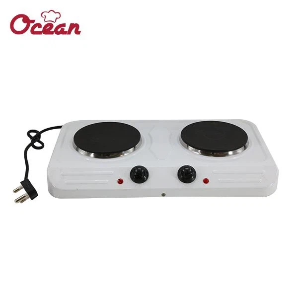 Bordplade enkeltbrænder